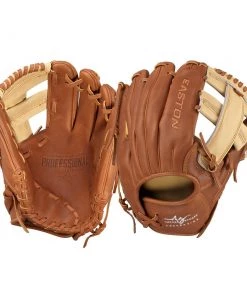 Hot Sale ⭐ Easton Morgan Stuart Professional Collection Signature Series 11.75" Fastpitch Softball Glove: MJS1878 🌟 -BaseBallBat Official Shop MJS18783