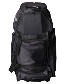 Top 10 🔥 Miken Championship Wheeled Player Bag: MKMK7X-CH 🔔 -BaseBallBat Official Shop MKMK7X CHBLACK
