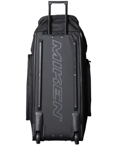 Top 10 🔥 Miken Championship Wheeled Player Bag: MKMK7X-CH 🔔 -BaseBallBat Official Shop MKMK7X CHBLACK2