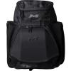 Flash Sale 🌟 Miken XL Backpack: MKMK7X-XL 🧨 -BaseBallBat Official Shop MKMK7X XLBlack1