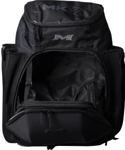 Flash Sale ๐ Miken XL Backpack: MKMK7X-XL ๐งจ 16 Flash Sale ๐ Miken XL Backpack: MKMK7X-XL ๐งจ -BaseBallBat Official Shop MKMK7X XLBlack2