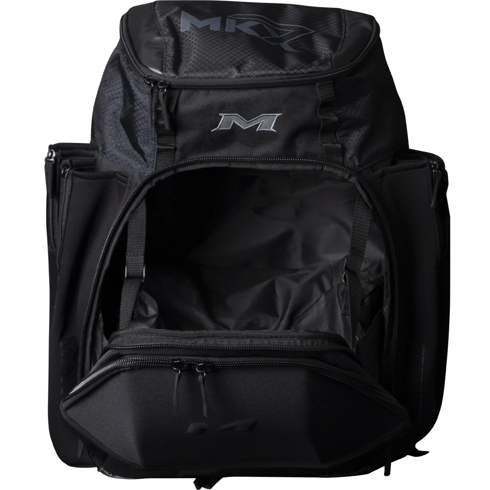 Flash Sale ๐ Miken XL Backpack: MKMK7X-XL ๐งจ 6 Flash Sale ๐ Miken XL Backpack: MKMK7X-XL ๐งจ - Image 4