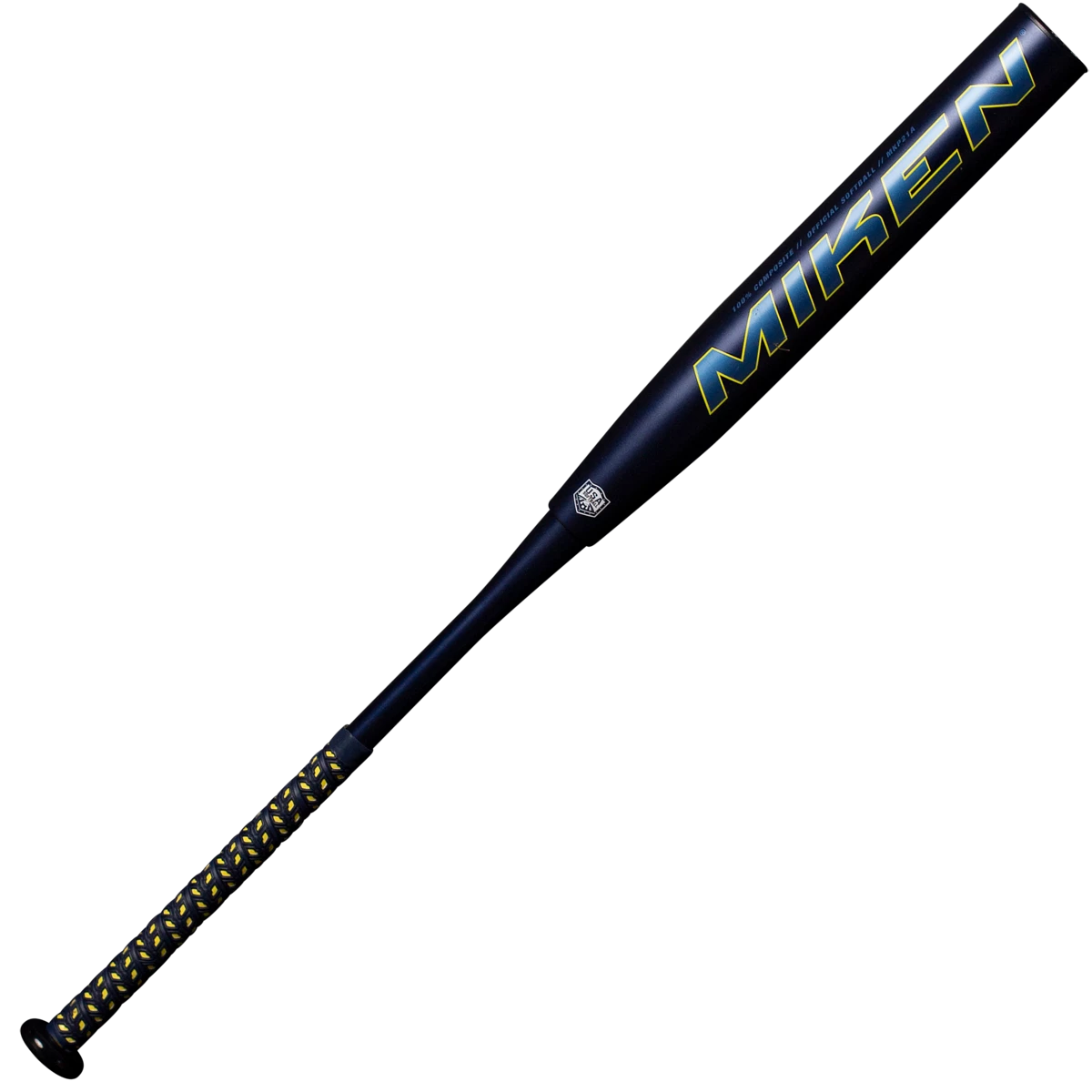 Flash Sale 🔥 2021 Miken Kyle Pearson Freak 23 12" Maxload USA Slowpitch Softball Bat: MKP21A 🌟 4 Flash Sale 🔥 2021 Miken Kyle Pearson Freak 23 12" Maxload USA Slowpitch Softball Bat: MKP21A 🌟 - Image 2