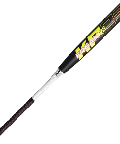 New 🌟 2022 Miken Freak KP23 12" Maxload USA Slowpitch Softball Bat: MKP22A ❤️