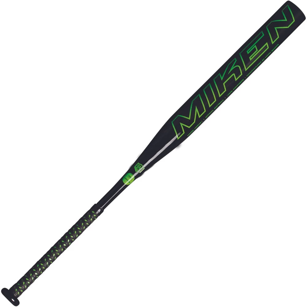 Deals 🔥 2021 Miken REV-EX 14" Maxload USA Slowpitch Softball Bat: MREV21 🛒 4 Deals 🔥 2021 Miken REV-EX 14" Maxload USA Slowpitch Softball Bat: MREV21 🛒 - Image 2
