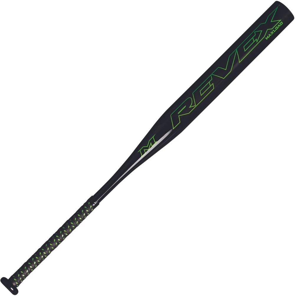 Deals 🔥 2021 Miken REV-EX 14" Maxload USA Slowpitch Softball Bat: MREV21 🛒 3 Deals 🔥 2021 Miken REV-EX 14" Maxload USA Slowpitch Softball Bat: MREV21 🛒