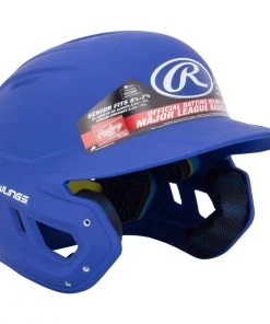 Top 10 🛒 Rawlings Mach Matte Batting Helmet: MACH 🔔
