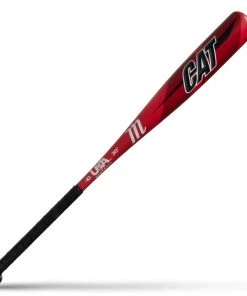 Best deal 💯 2020 Marucci CAT -10 (2 1/2") USA Baseball Bat: MSBC10USA 🎁