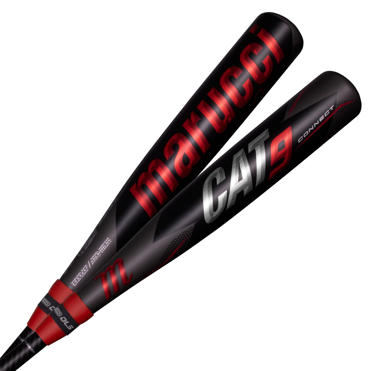 Brand new 🤩 DEMO 2021 Marucci CAT9 Connect -5 (2 3/4") USSSA Baseball Bat: MSBCC95 DEMO 🌟 5 Brand new 🤩 DEMO 2021 Marucci CAT9 Connect -5 (2 3/4") USSSA Baseball Bat: MSBCC95 DEMO 🌟 - Image 3