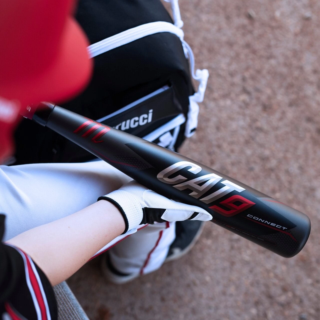 Brand new 🤩 DEMO 2021 Marucci CAT9 Connect -5 (2 3/4") USSSA Baseball Bat: MSBCC95 DEMO 🌟 8 Brand new 🤩 DEMO 2021 Marucci CAT9 Connect -5 (2 3/4") USSSA Baseball Bat: MSBCC95 DEMO 🌟 - Image 6