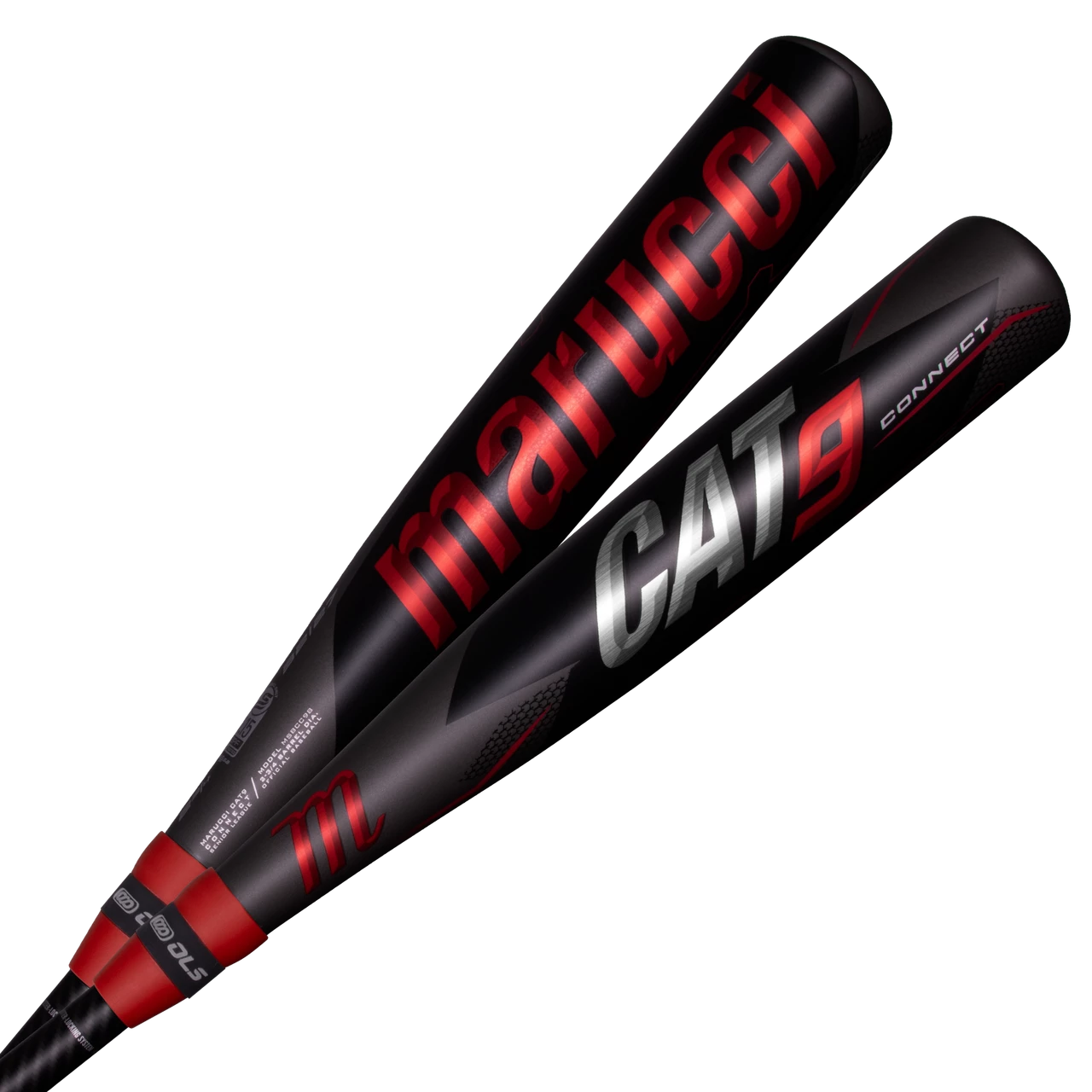 Brand new 🧨 2021 Marucci CAT9 Connect -8 (2 3/4") USSSA Baseball Bat: MSBCC98 ❤️ 5 Brand new 🧨 2021 Marucci CAT9 Connect -8 (2 3/4") USSSA Baseball Bat: MSBCC98 ❤️ - Image 3