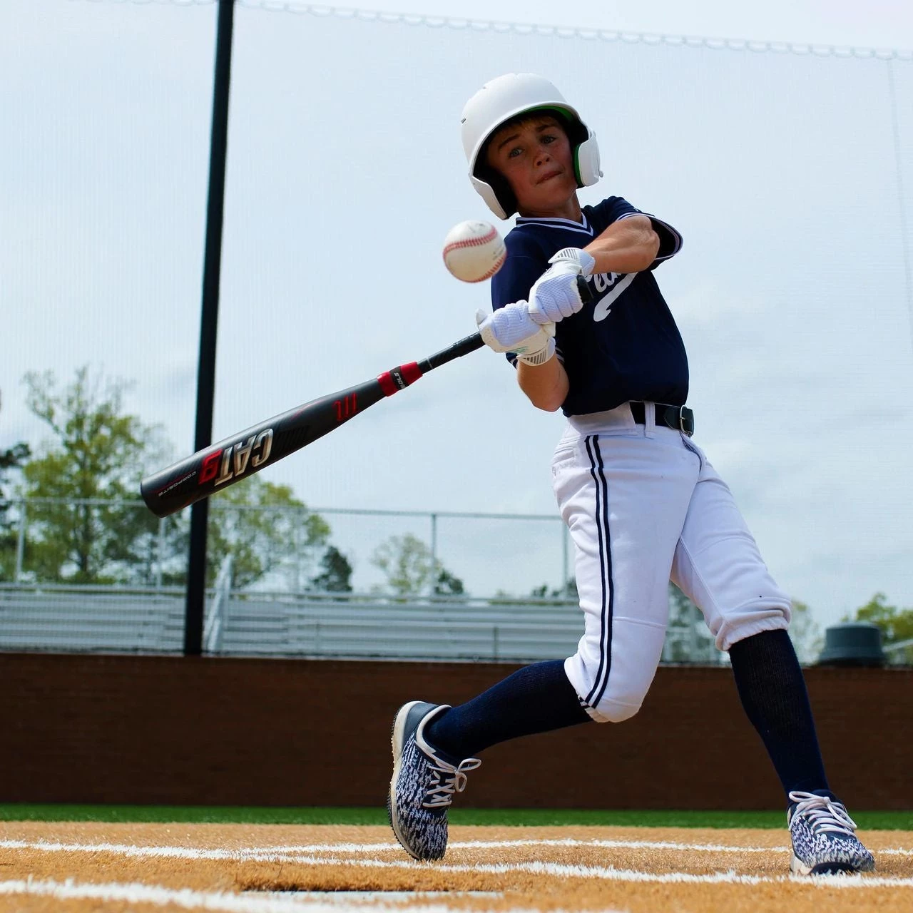 Best deal ❤️ 2021 Marucci CAT9 Composite -10 (2 3/4") USSSA Baseball Bat: MSBCCP910 🎉 9 Best deal ❤️ 2021 Marucci CAT9 Composite -10 (2 3/4") USSSA Baseball Bat: MSBCCP910 🎉 - Image 7