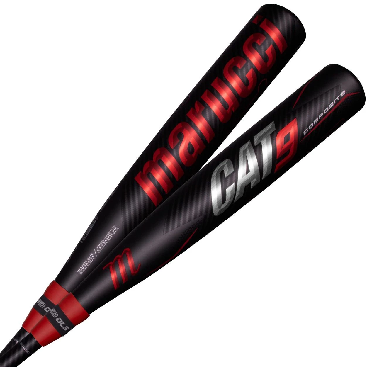 Best deal ❤️ 2021 Marucci CAT9 Composite -10 (2 3/4") USSSA Baseball Bat: MSBCCP910 🎉 5 Best deal ❤️ 2021 Marucci CAT9 Composite -10 (2 3/4") USSSA Baseball Bat: MSBCCP910 🎉 - Image 3