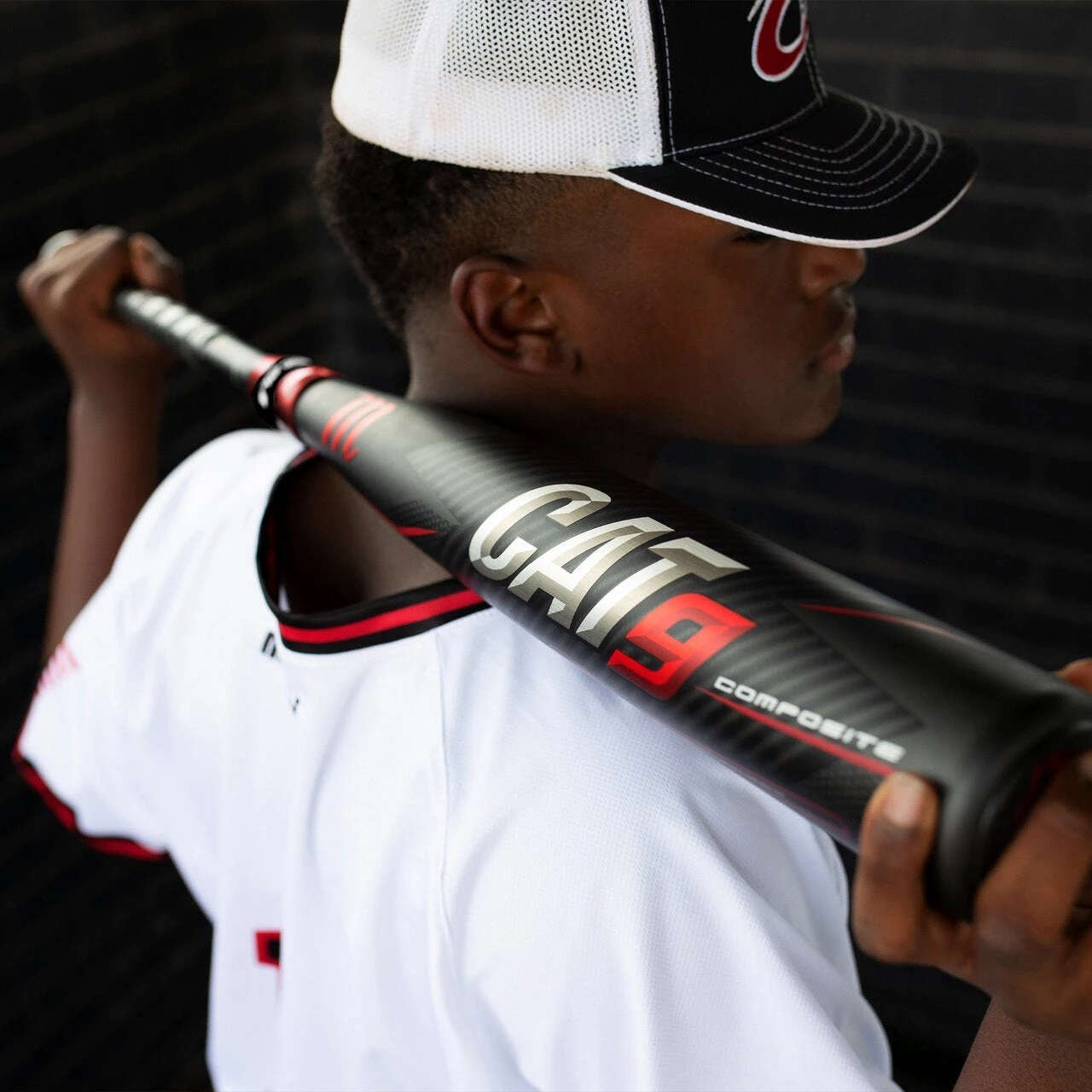 Best deal ❤️ 2021 Marucci CAT9 Composite -10 (2 3/4") USSSA Baseball Bat: MSBCCP910 🎉 15 Best deal ❤️ 2021 Marucci CAT9 Composite -10 (2 3/4") USSSA Baseball Bat: MSBCCP910 🎉 - Image 13