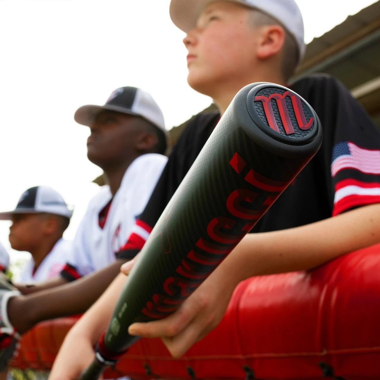 Best deal ๐งจ 2021 Marucci CAT9 Composite -8 (2 3/4") USSSA Baseball Bat: MSBCCP98 ๐ฏ 13 Best deal ๐งจ 2021 Marucci CAT9 Composite -8 (2 3/4") USSSA Baseball Bat: MSBCCP98 ๐ฏ - Image 11