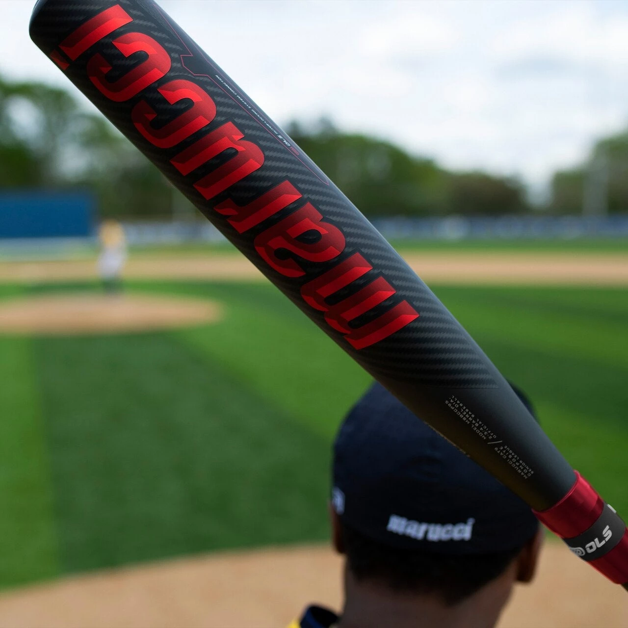 Best deal ๐งจ 2021 Marucci CAT9 Composite -8 (2 3/4") USSSA Baseball Bat: MSBCCP98 ๐ฏ 12 Best deal ๐งจ 2021 Marucci CAT9 Composite -8 (2 3/4") USSSA Baseball Bat: MSBCCP98 ๐ฏ - Image 10