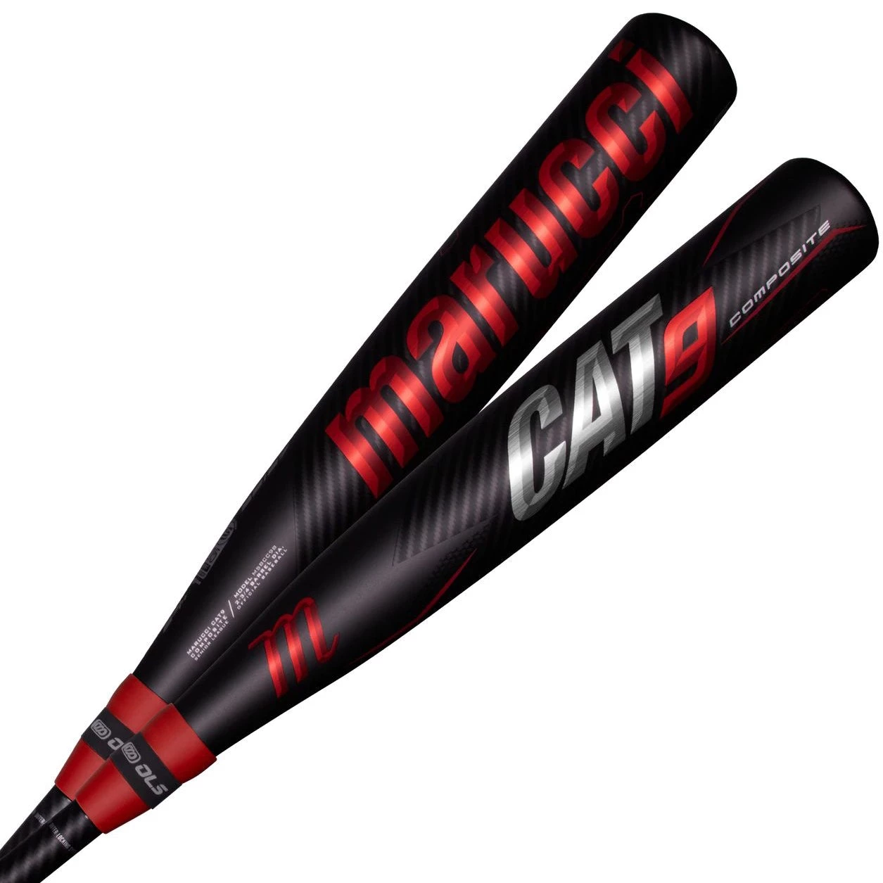 Best deal ๐งจ 2021 Marucci CAT9 Composite -8 (2 3/4") USSSA Baseball Bat: MSBCCP98 ๐ฏ 5 Best deal ๐งจ 2021 Marucci CAT9 Composite -8 (2 3/4") USSSA Baseball Bat: MSBCCP98 ๐ฏ - Image 3
