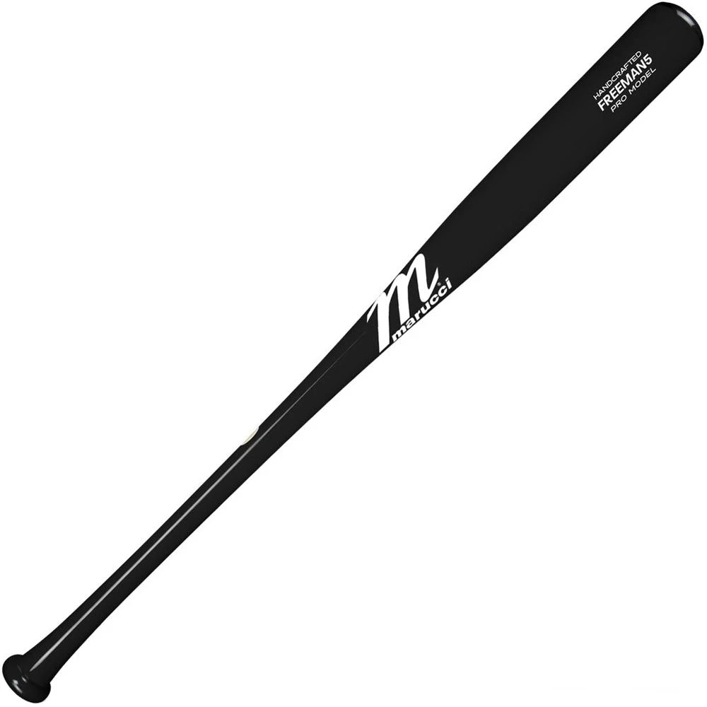 Best Sale ✔️ Marucci FREEMAN5 Freddie Freeman Pro Model Maple Wood Bat: MVE2FREEMAN5-BK 😀 3 Best Sale ✔️ Marucci FREEMAN5 Freddie Freeman Pro Model Maple Wood Bat: MVE2FREEMAN5-BK 😀