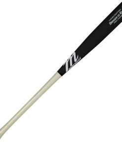 Best deal 🔔 Marucci Bringer of Rain Josh Donaldson Pro Model Maple Wood Bat: MVE2BOR-N/BK ✔️