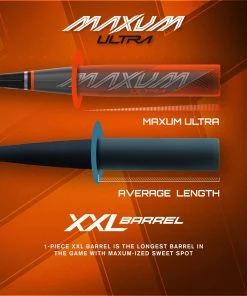 New 🛒 DEMO 2021 Easton Maxum Ultra -3 BBCOR Baseball Bat: BB21MX DEMO ❤️ 17 New 🛒 DEMO 2021 Easton Maxum Ultra -3 BBCOR Baseball Bat: BB21MX DEMO ❤️ -BaseBallBat Official Shop MaxumUltra Tech images ef9377a7 0aca 46be 8918 c093fb72a690