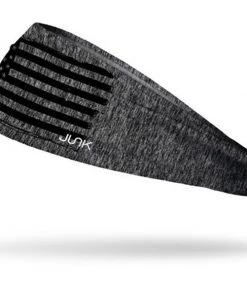 Outlet ⭐ Junk Never Surrender Headband 🔔