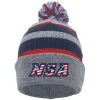 Wholesale 😍 Pacific Headwear NSA Flag Series Beanie: 641K-HENVRD 😍 1 Wholesale 😍 Pacific Headwear NSA Flag Series Beanie: 641K-HENVRD 😍 -BaseBallBat Official Shop NSABeanieUSA