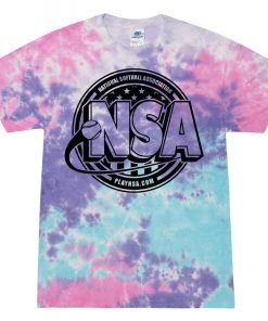 Best reviews of 🌟 DSG Apparel National Softball Association NSA Crest Tie Dye Short Sleeve Shirt ✨ 11 Best reviews of 🌟 DSG Apparel National Softball Association NSA Crest Tie Dye Short Sleeve Shirt ✨ -BaseBallBat Official Shop NSAFLAGLOGO1COLORTIEDYEcottoncandy c162abc3 0798 4252 b938 3e7c92eaeac6