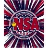 Discount 😍 DSG Apparel National Softball Association NSA Crest Sublimated Microfleece Blanket 😍 -BaseBallBat Official Shop NSASublimatedBlanket 209254 diamondsportgeargmailcom Gmail d81ecb25 70c3 4de9 a45d 755d8e6283e4
