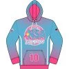 Brand new 🎁 Champro Sports Champro Custom Sublimated Hoodies: JUICE HOODIES 👏 -BaseBallBat Official Shop NSASuperDiamonds