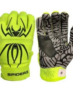 Cheap 😍 Spiderz HYBRID Adult Batting Gloves: HYB ✨ 19 Cheap 😍 Spiderz HYBRID Adult Batting Gloves: HYB ✨ -BaseBallBat Official Shop NeonBlack 1024x1024 0c00d942 f5c4 4d76 811e 35945704a8cf