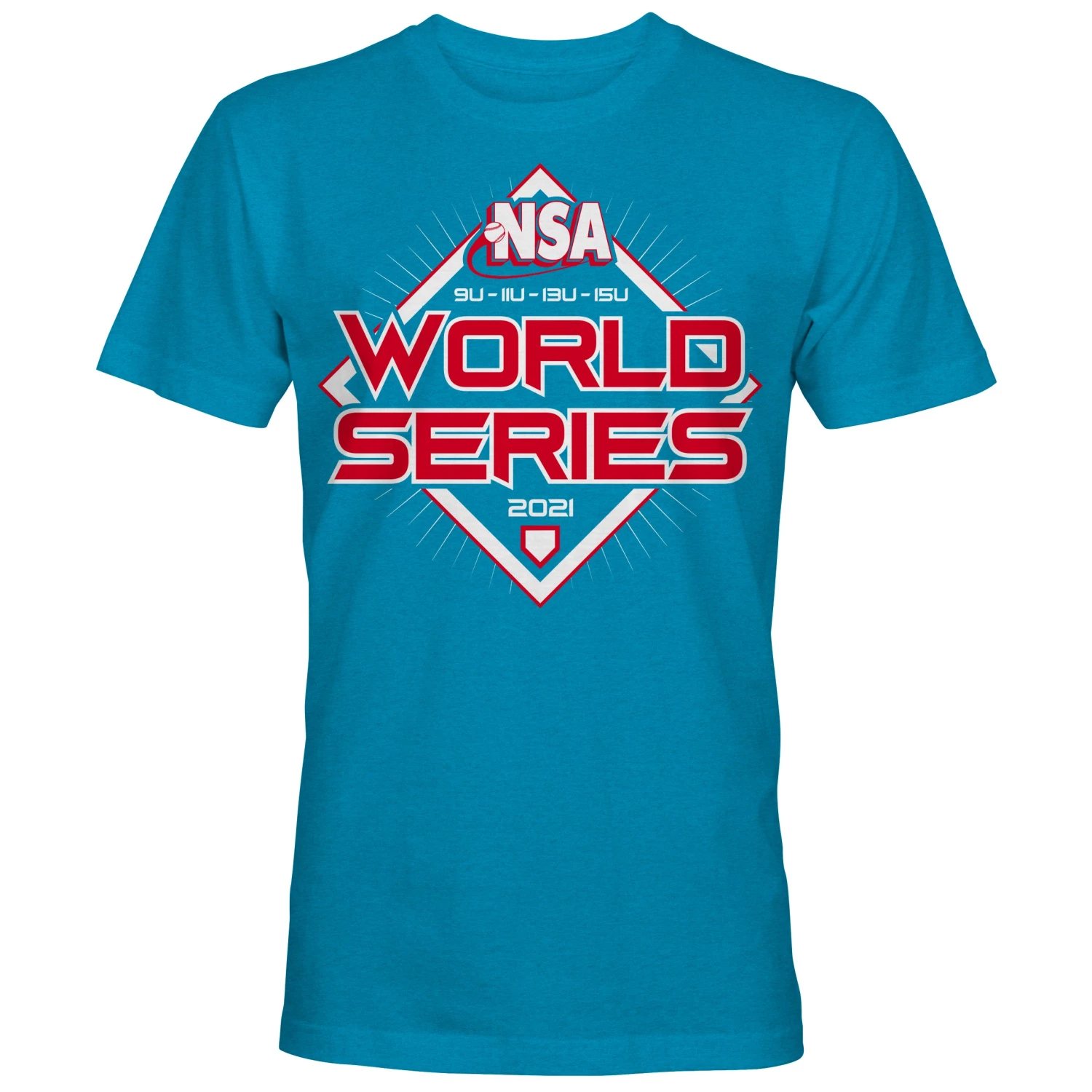 Best reviews of ๐ DSG Apparel 2021 NSA Odd Age World Series Fastpitch Tournament T-Shirt ๐ 4 Best reviews of ๐ DSG Apparel 2021 NSA Odd Age World Series Fastpitch Tournament T-Shirt ๐ - Image 2