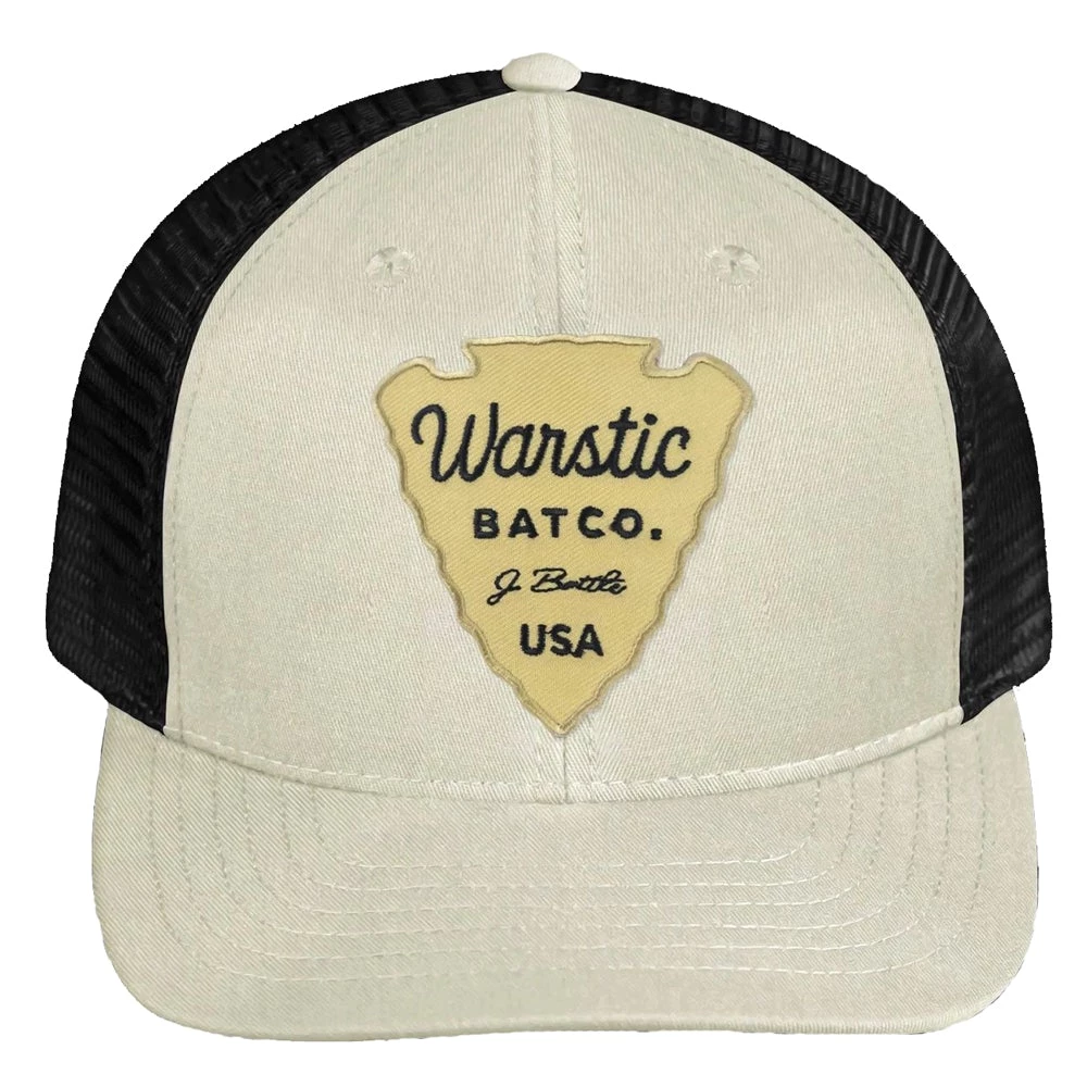 Wholesale โ๏ธ Warstic Off-Season Arrowhead Snapback Hat: SB-BT-G-ARW ๐ฅ 4 Wholesale โ๏ธ Warstic Off-Season Arrowhead Snapback Hat: SB-BT-G-ARW ๐ฅ - Image 2