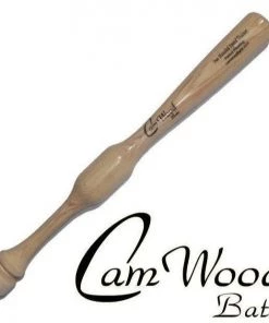 Promo 🤩 CamWood One Hand Trainer Bat: CAMWOODONE 🧨