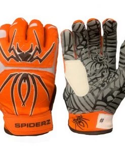 Cheap 😍 Spiderz HYBRID Adult Batting Gloves: HYB ✨ 14 Cheap 😍 Spiderz HYBRID Adult Batting Gloves: HYB ✨ -BaseBallBat Official Shop OrangeBlack 1024x1024 0a31854f 481f 403e 9a60 be4a5644c626