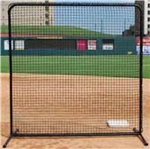 Buy 🤩 Athletic Specialties Deluxe 1st Base / Fungo Screen & Net: PBFS ⭐