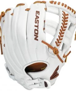 Brand new 💯 Easton Professional Collection 11.75" Fastpitch Softball Glove: PCFP117 💯
