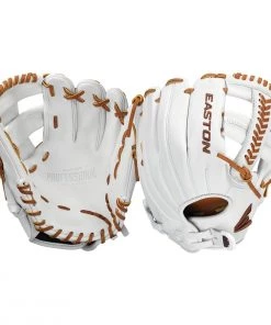 Brand new 💯 Easton Professional Collection 11.75" Fastpitch Softball Glove: PCFP117 💯 -BaseBallBat Official Shop PCFP1173