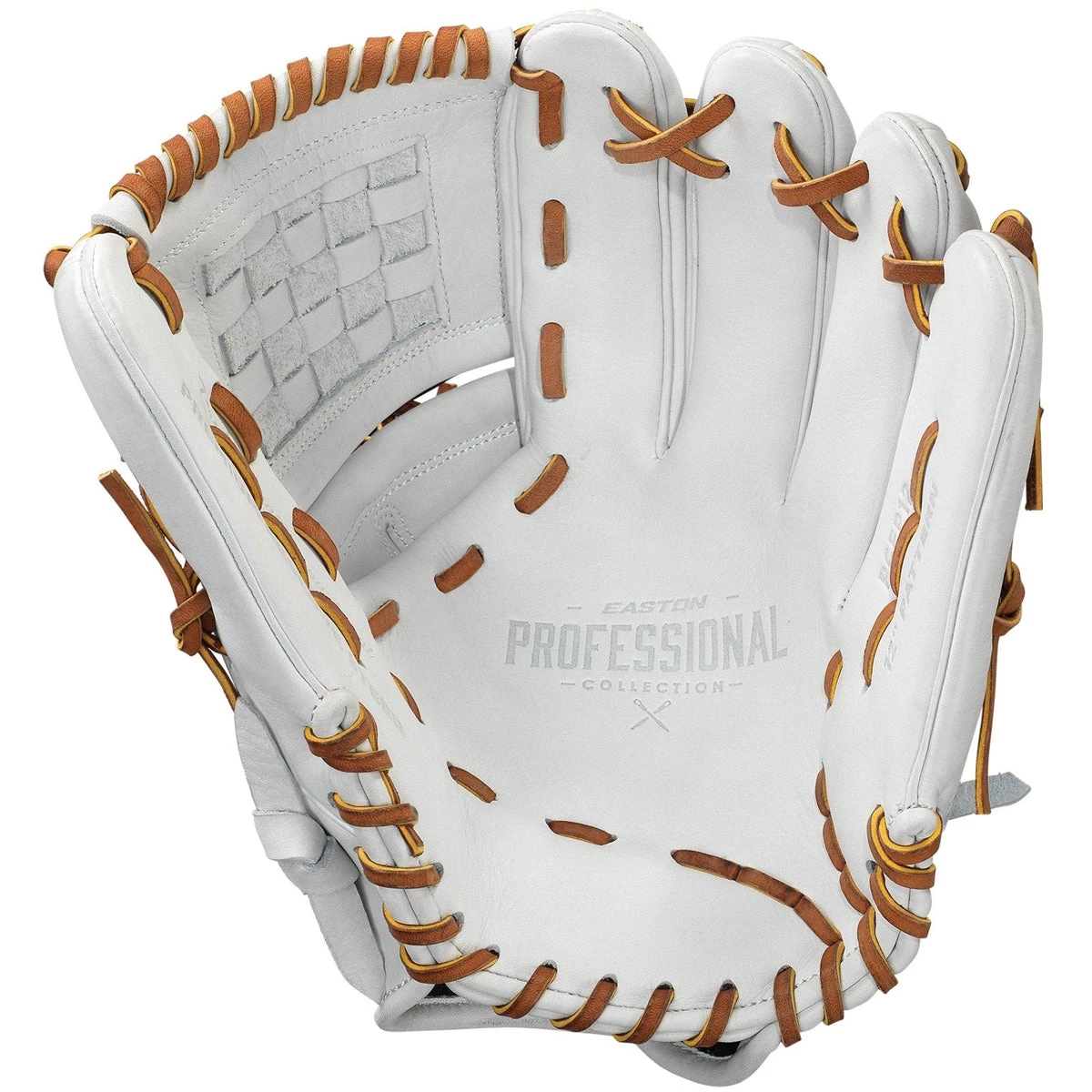 Brand new ⭐ Easton Professional Collection 12.5" Fastpitch Softball Glove: PCFP125 🎉 4 Brand new ⭐ Easton Professional Collection 12.5" Fastpitch Softball Glove: PCFP125 🎉 - Image 2