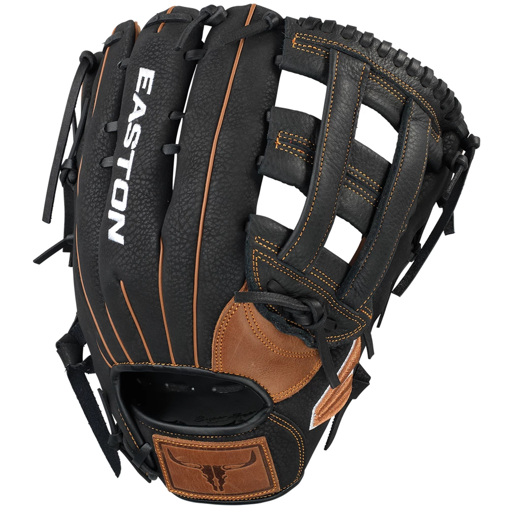 Outlet ✨ Easton Prime 13" Slowpitch Softball Glove: PSP13 🤩 3 Outlet ✨ Easton Prime 13" Slowpitch Softball Glove: PSP13 🤩