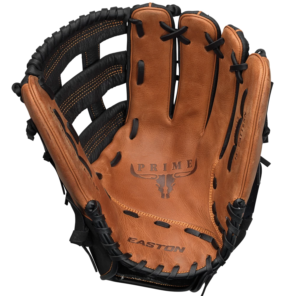 Outlet ✨ Easton Prime 13" Slowpitch Softball Glove: PSP13 🤩 4 Outlet ✨ Easton Prime 13" Slowpitch Softball Glove: PSP13 🤩 - Image 2
