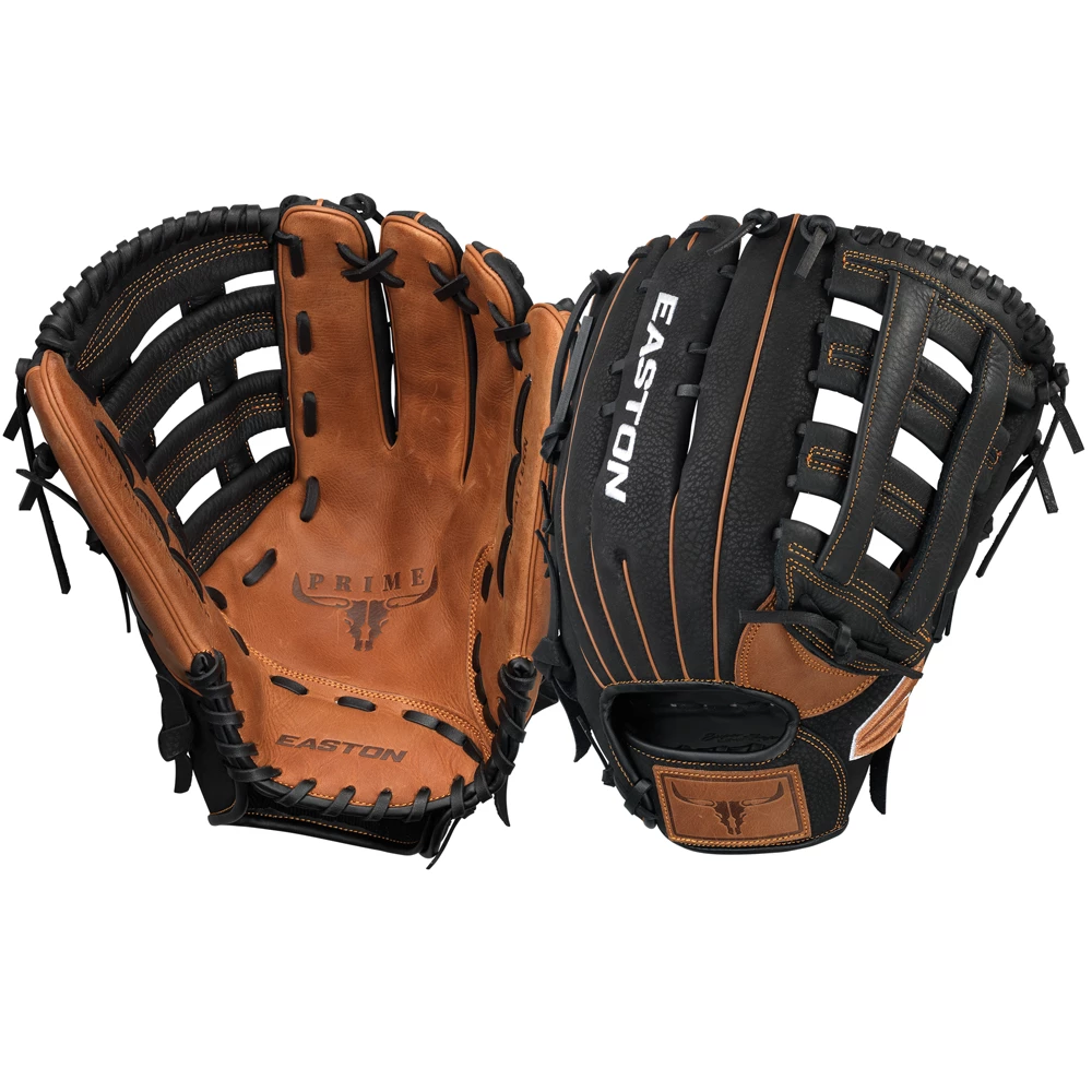 Budget โญ Easton Prime 14" Slowpitch Softball Glove: PSP14 ๐ 5 Budget โญ Easton Prime 14" Slowpitch Softball Glove: PSP14 ๐ - Image 3
