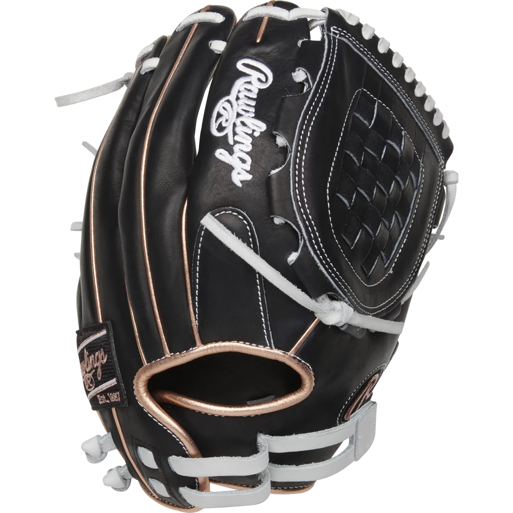 Outlet 💯 Rawlings Heart of the Hide 12" Fastpitch Glove: PRO120SB-3BRG ✔️ 1 Outlet 💯 Rawlings Heart of the Hide 12" Fastpitch Glove: PRO120SB-3BRG ✔️