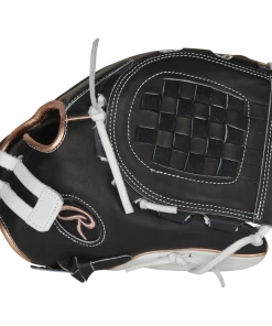 Outlet 💯 Rawlings Heart of the Hide 12" Fastpitch Glove: PRO120SB-3BRG ✔️ 5 Outlet 💯 Rawlings Heart of the Hide 12" Fastpitch Glove: PRO120SB-3BRG ✔️ -BaseBallBat Official Shop PRO120SB 3BRG 3