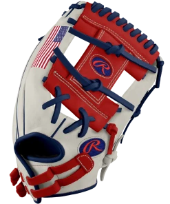 Best Sale 💯 Rawlings Heart of the Hide 12" DSG Exclusive Fastpitch Glove: PRO120SB-2USA21 ✨
