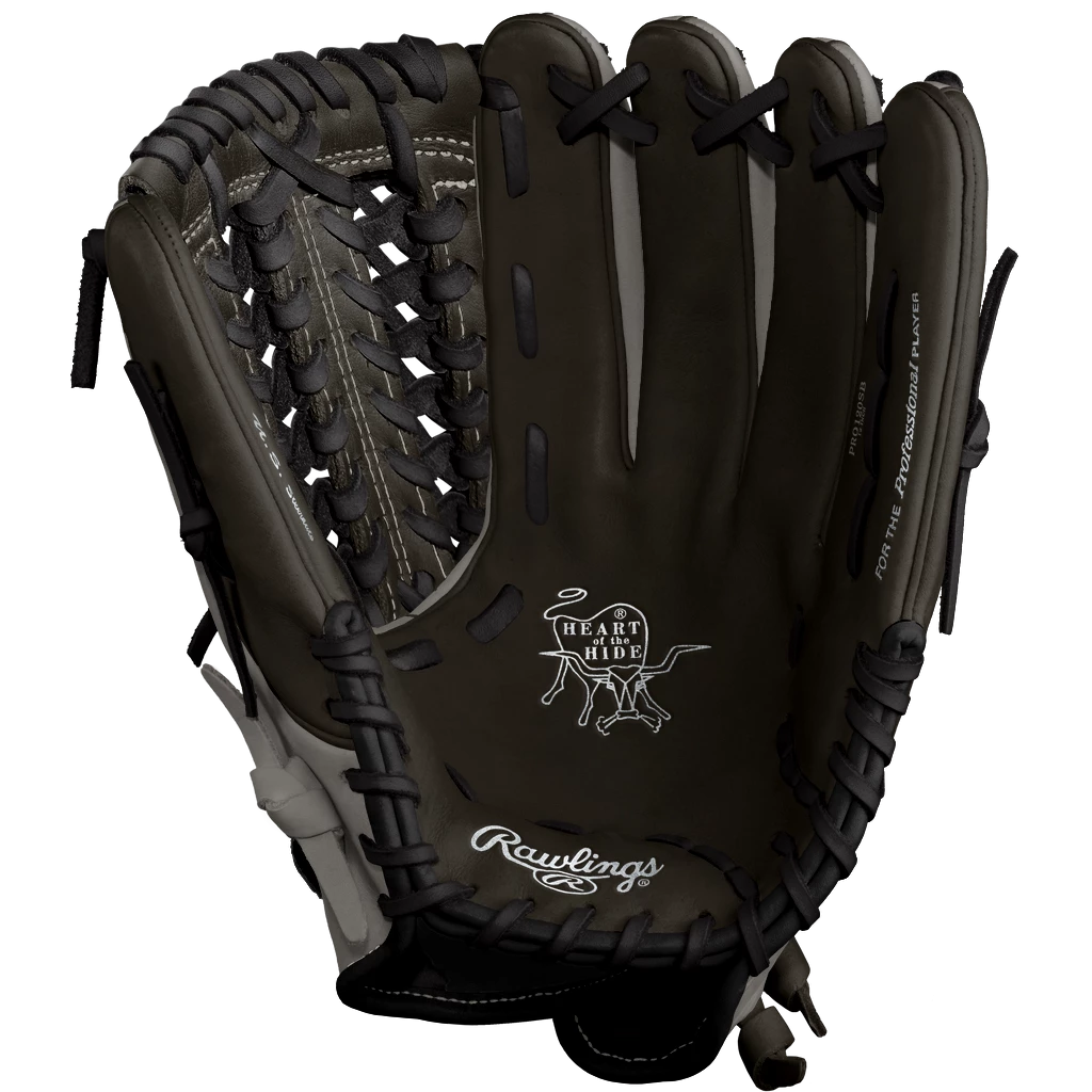 Best Pirce 🔔 Rawlings Heart of the Hide 12" DSG Exclusive Fastpitch Glove: PRO120SB-15GBDSG 👏 4 Best Pirce 🔔 Rawlings Heart of the Hide 12" DSG Exclusive Fastpitch Glove: PRO120SB-15GBDSG 👏 - Image 2