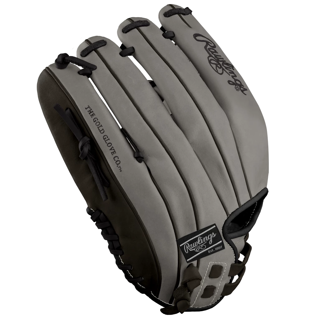 Best Pirce 🔔 Rawlings Heart of the Hide 12" DSG Exclusive Fastpitch Glove: PRO120SB-15GBDSG 👏 5 Best Pirce 🔔 Rawlings Heart of the Hide 12" DSG Exclusive Fastpitch Glove: PRO120SB-15GBDSG 👏 - Image 3