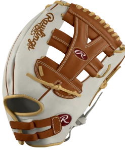 BaseBallBat Official Shop 33 Best reviews of 🎁 Rawlings Heart of the Hide 12.5" DSG Exclusive Fastpitch Glove: PRO125KR-16WC21 🤩