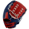 Buy 🛒 Rawlings Heart of the Hide 12.5" DSG Exclusive Fastpitch Glove: PRO125KR-18RWBDSG ⌛ 2 Buy 🛒 Rawlings Heart of the Hide 12.5" DSG Exclusive Fastpitch Glove: PRO125KR-18RWBDSG ⌛ -BaseBallBat Official Shop PRO125KR f7f75943 1