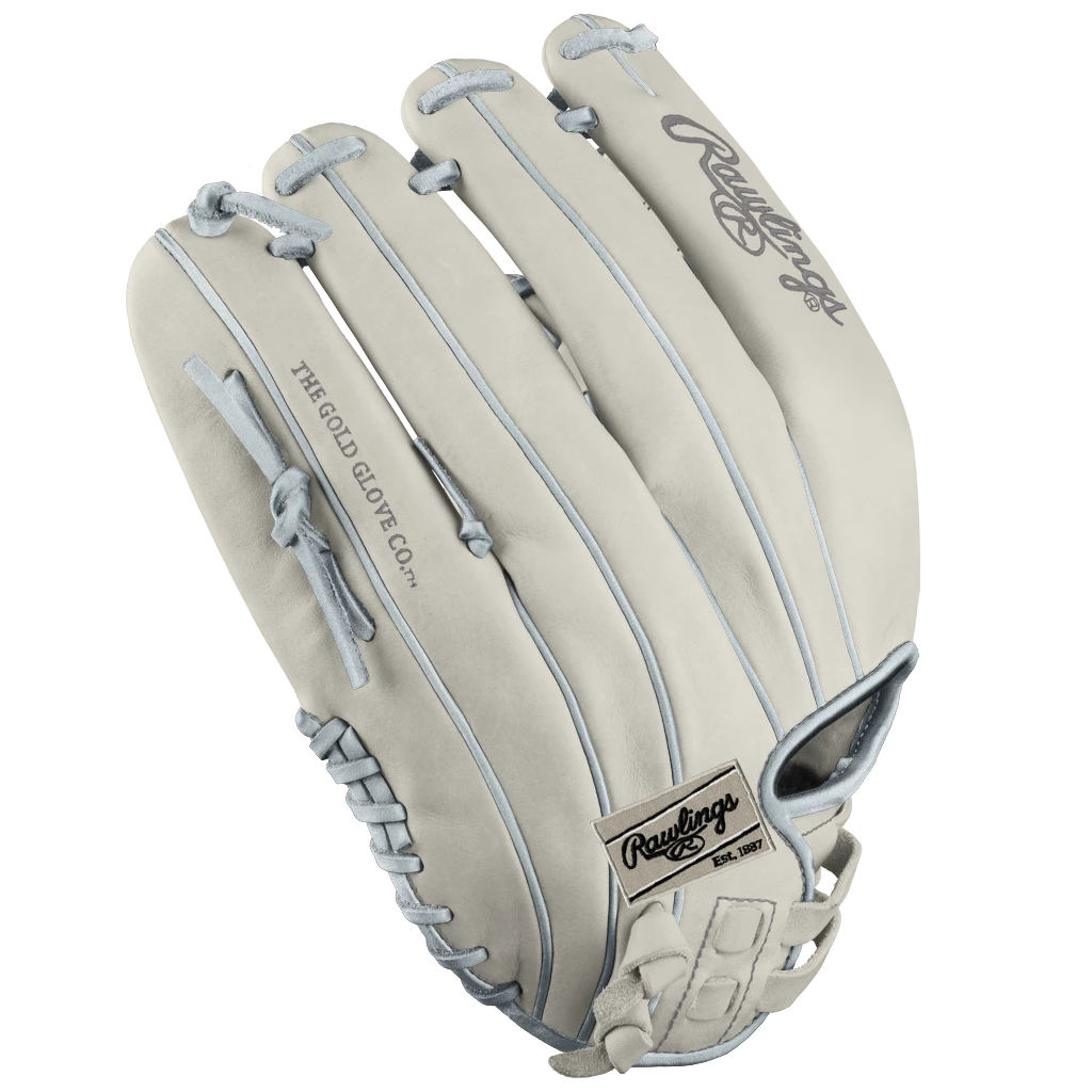 Best reviews of 🔥 Rawlings Heart of the Hide 12.5" DSG Exclusive Fastpitch Glove: PRO125SB-4WO21 😀 5 Best reviews of 🔥 Rawlings Heart of the Hide 12.5" DSG Exclusive Fastpitch Glove: PRO125SB-4WO21 😀 - Image 3