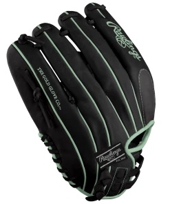 Discount 🔥 Rawlings Heart of the Hide 12.5" Midnight Mint DSG Exclusive Fastpitch Glove: PRO125SB-6MMDSG ✨ 8 Discount 🔥 Rawlings Heart of the Hide 12.5" Midnight Mint DSG Exclusive Fastpitch Glove: PRO125SB-6MMDSG ✨ -BaseBallBat Official Shop PRO125SBdd7600ed3